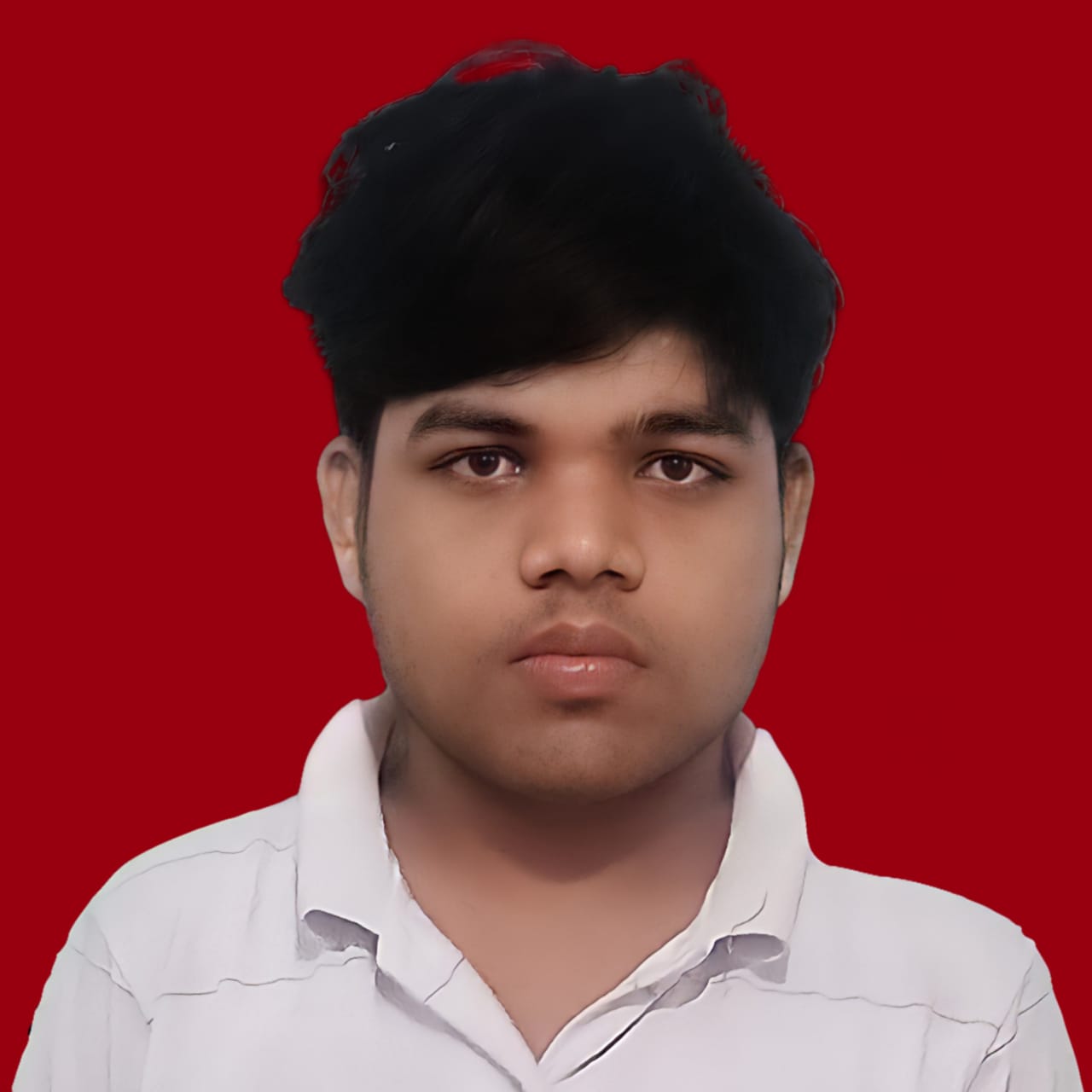 Shubham Ramaasre Vishwakarma