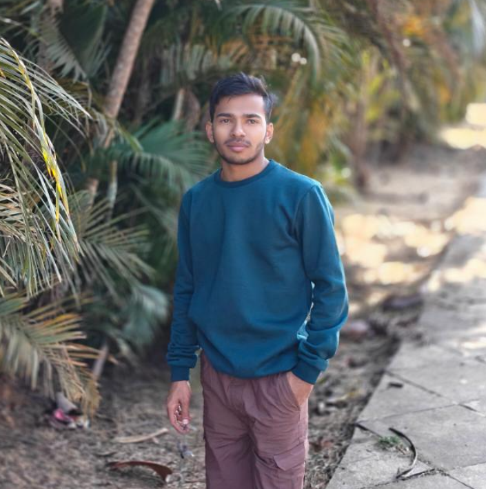 Rameshwar Kolhe