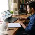SSC CGL 2026 Exam Notification and Online Preparation Guide for Aspirants.