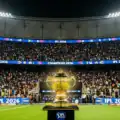 The Narendra Modi Stadium in Ahmedabad, the newly announced venue for the IPL 2026 Final.