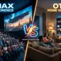 OTT vs Theatres India 2026 market share and audience trends - Akhand News Report.