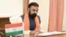 Samrat Choudhary taking oath as the Chief Minister of Bihar at Lok Bhawan, Patna on April 15, 2026. Image Credit: @officecmbihar