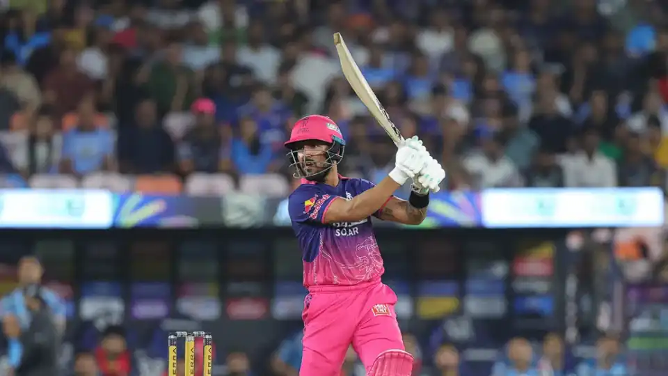 Official IPL 2026 Points Table Standing as of April 5 Image Credit: IPL Official