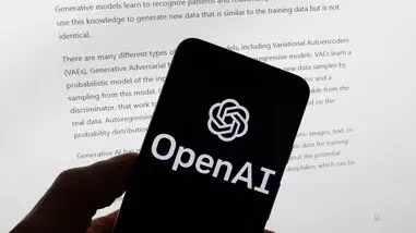 OpenAI has upgraded its free tier with GPT-5.4 mini(AP)