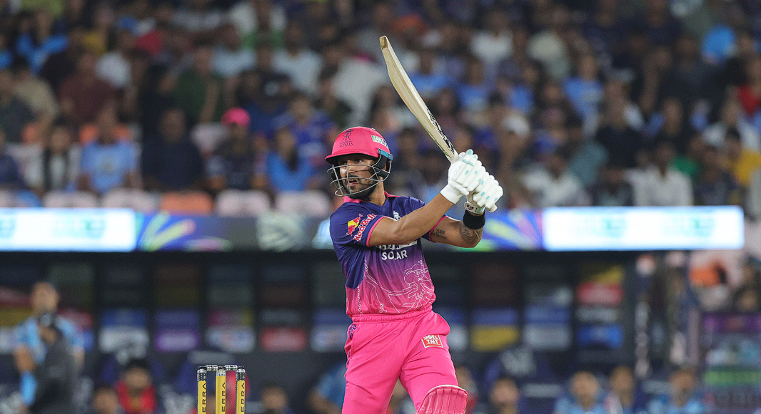 Official IPL 2026 Points Table Standing as of April 5 Image Credit: IPL Official