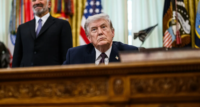 Flags of USA and Iran with a handshake silhouette in the background. Source: Whitehouse.gov