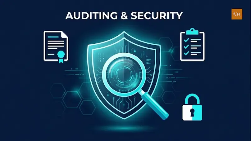 Non-coding Cyber Security Career paths in 2026 - GRC and Auditing - Akhand News Guide